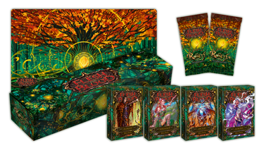Rosetta - Blitz Collection